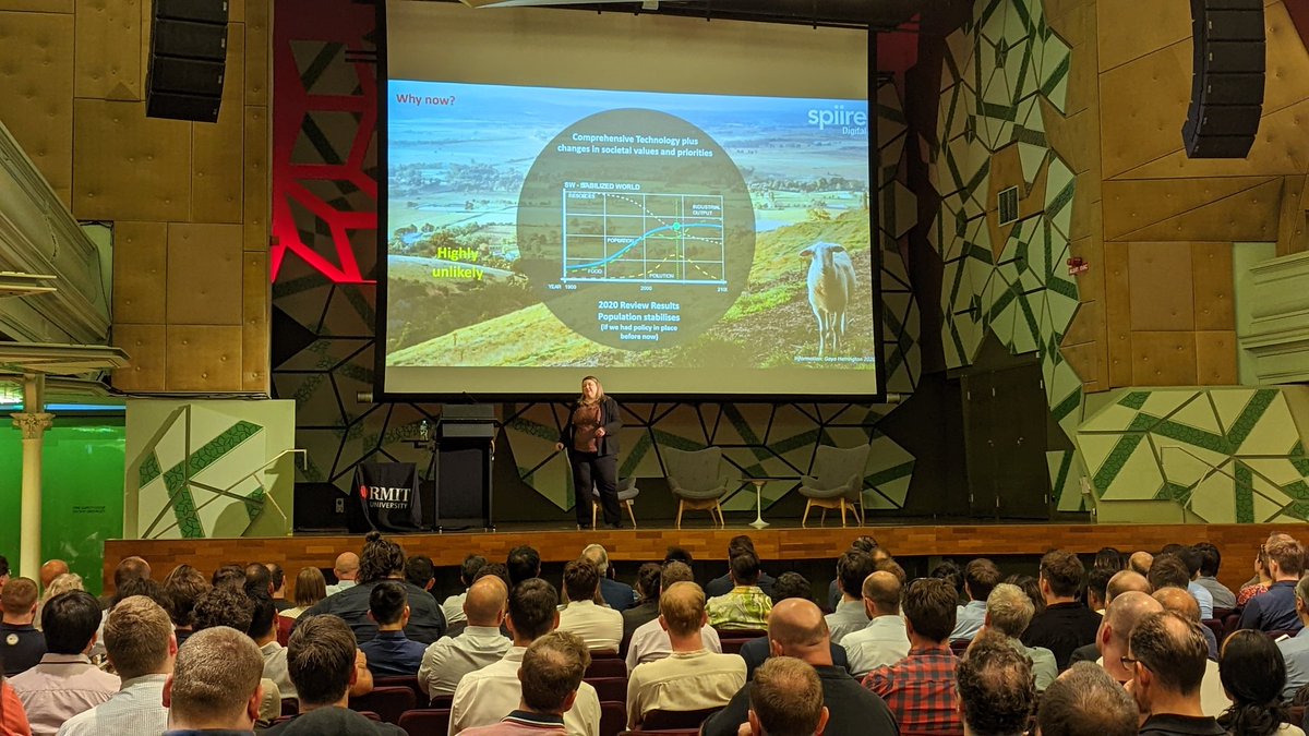 #MelBIM 
Thank you for speaking at #MelBIM
Belinda Hodkinson (Spiire’s Digital Services) : Industry 5.0 and the Digital Twin Economy