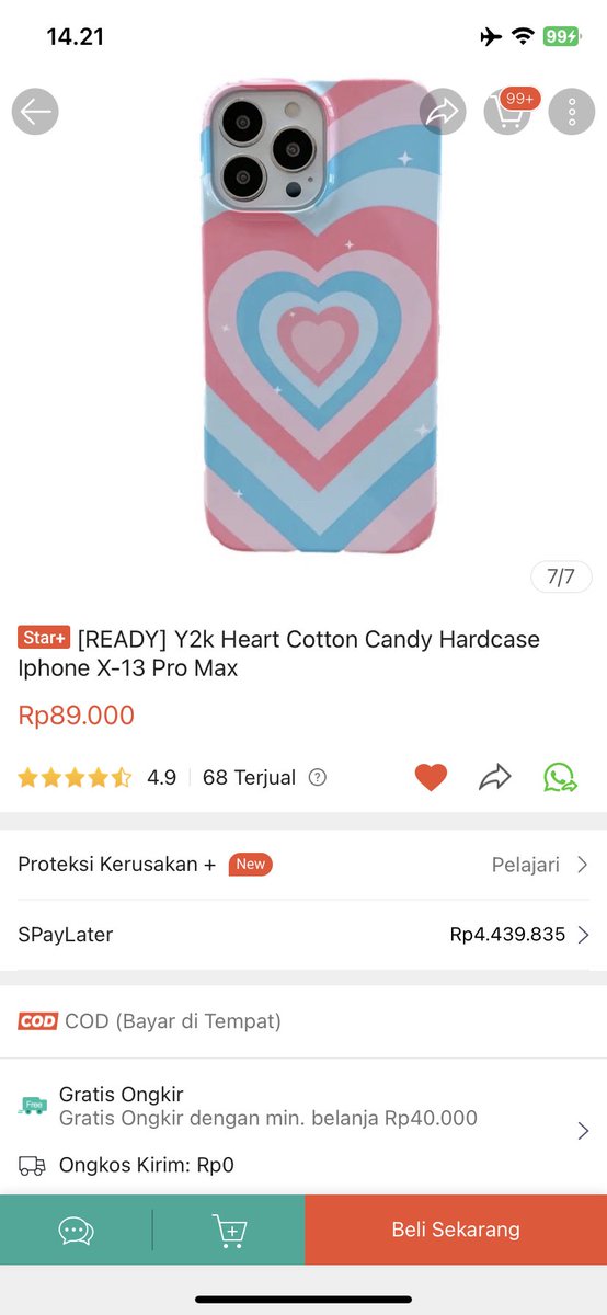 bgusan mana yh bntu pilihin pls