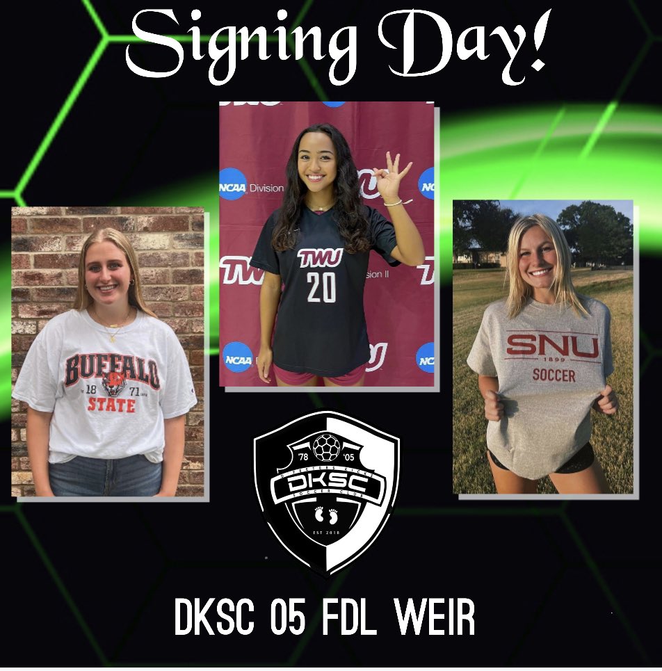 DKCS-05G-WEIR-FDL tweet media