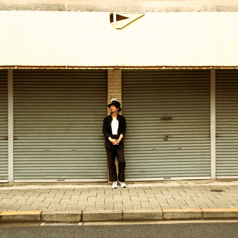 ssm_official__'s tweet photo. ✶ New Release ✶
THE BED ROOM TAPE
（@kanadekageyam）

「friction feat. maigoishi」
🎶 Streaming / DL
https://t.co/ExZPwtElet

feat.に @Zarkey_ を迎えた、最新の西海岸ジャズ・シーンとリンクしそうな未来的でスマートなジャズ・インストゥルメンタル 🧬