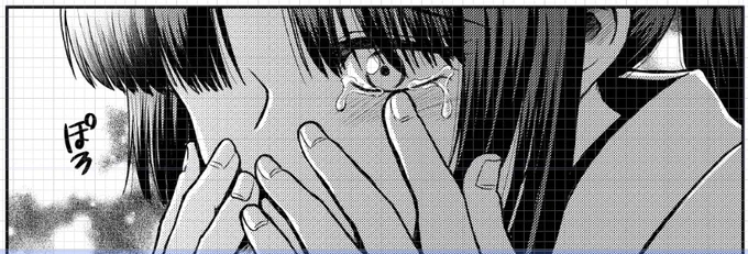 2022冬銀魂・沖神前提かむそよR18新刊「しずむ夕陽の逢瀬、ふたりで。」進捗。ひとり車の中で涙をこぼすそよちゃん。……神威!!!神威どこいった!!! #2022冬新刊進捗 