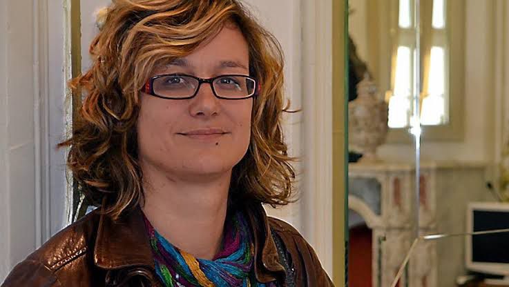 We denounce the arbitrary detention and expulsion by the #DRC authorities of Reuters correspondent in Kinshasa @SoniaRolley on Tuesday 8 November. 
Her request for accreditation has gone unanswered for two months. 1/2 #PressFreedom