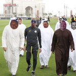 Photo by WATER TOWER FC (@WATERTOWERFC1)