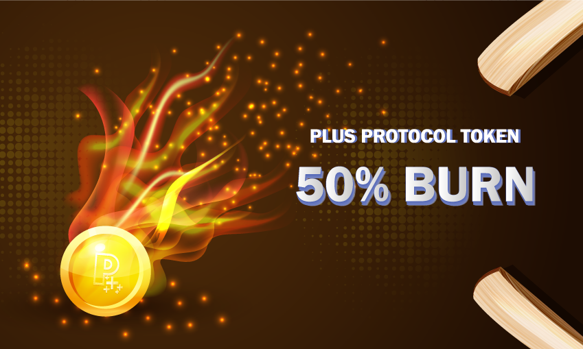 PlusPT_Official's tweet image. What is the second factor to succeed in the #crypto market?💸

It&apos;s the exact incineration.

#PLUS #Protocol #Token will burn 50% of its total issuance immediately after the token is released.🔥

Are you ready to join us?

#PLUSEcosystem #Rewards #BTC #Ethereum #XRP #SHIBPLUS