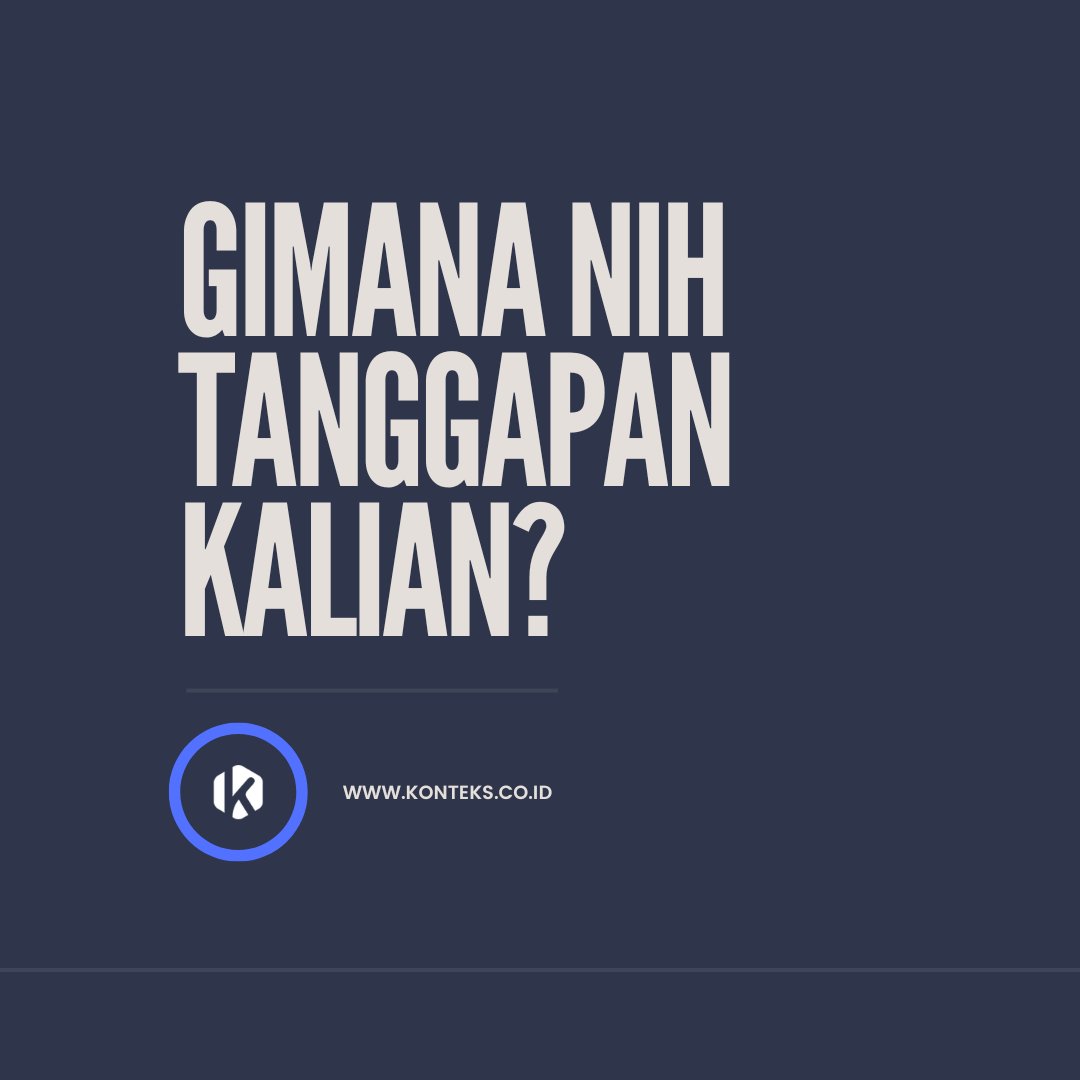 kontekscoid's tweet photo. Selengkapnya: https://t.co/E8PdCghzln

Ismail Bolong, mantan anggota Polresta Samarinda, membuat heboh video pengakuannya sebagai penambang batu bara ilegal di Kalimantan Timur. Dia mengaku memberikan keuntungan dari bisnis ilegalnya mencapai puluhan miliar kepada petinggi Polri. https://t.co/V7Rfl7sr9N