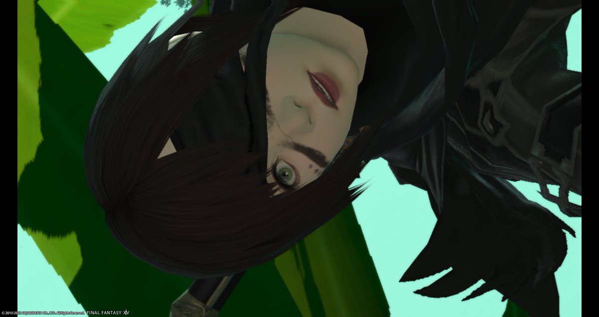 wolShymna's tweet photo. Hi! Welcome to Shymna Saltorias' little silly account. Mainly gposes, wolqotd and #WolxHien. I won't be following almost anyone until I get to Endwalker (to avoid spoilers), but if you want to follow me, welcome! https://t.co/PGjuZ82eb8
