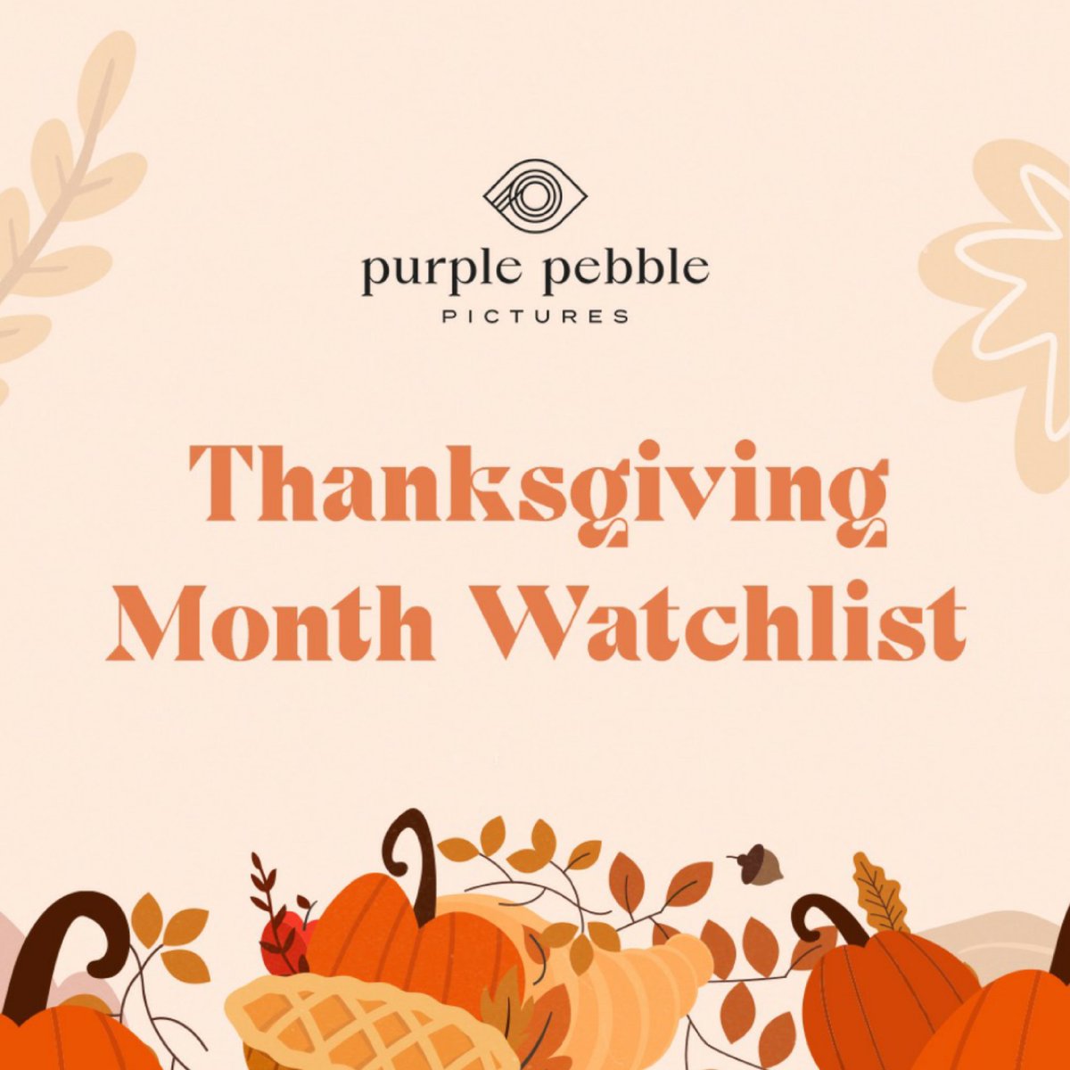 Gobble Gobble! With turkey day around the corner, let’s get all set for thanksgiving our specially curated list of movies hand picked to get you in the thanksgiving spirit! #ThanksgivingWatchList