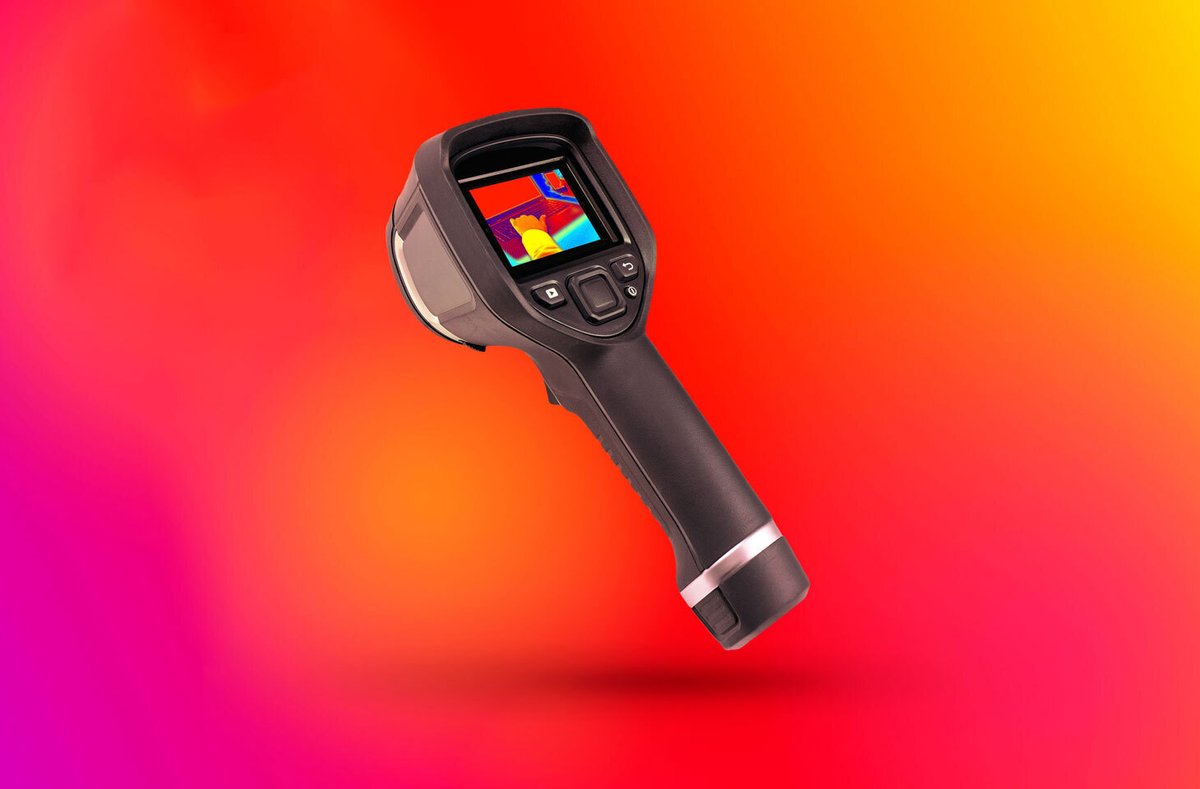 Thermal imaging and...
ATMs
Smartphones
Keypads

How realistic are the attacks to steal passwords using a thermovisor?

Some interesting findings 👉 kas.pr/a2n3