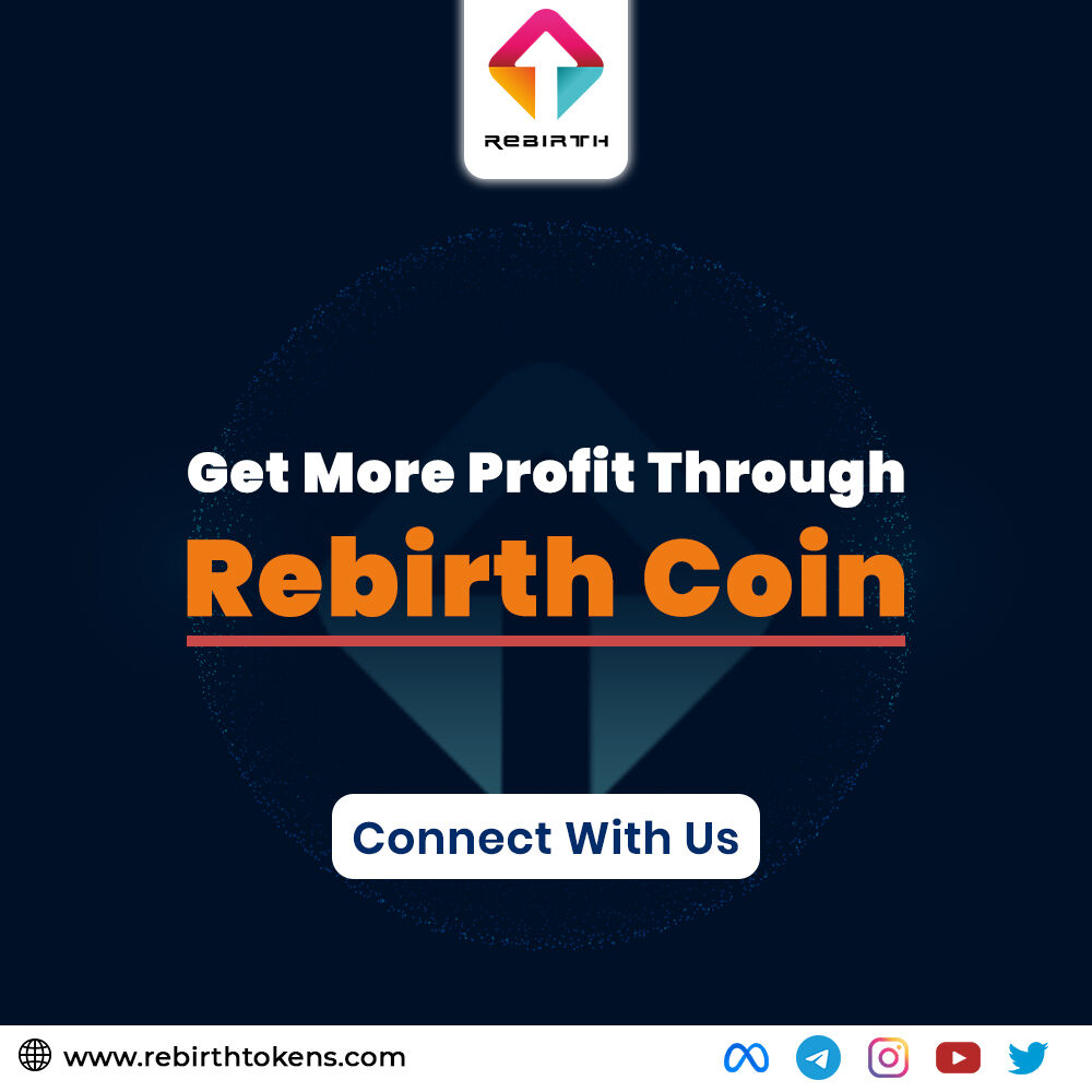 rebirthtokens's tweet photo. Invest in Rebirth Coin for more profit!
Invest NOW - https://t.co/m8eA3mKSHk
.
.
.
.
#RebirthToken #Secure #Crypto #Cryptocurrency #Cryptotrading #Cryptocoin #Cryptoworld #CryptoLover #Blockchaintechnology #Cryptotokens #Blockchaincommunity #Cryptocurrencies #Cryptoinvestor #Bina https://t.co/95bCiDsi5X