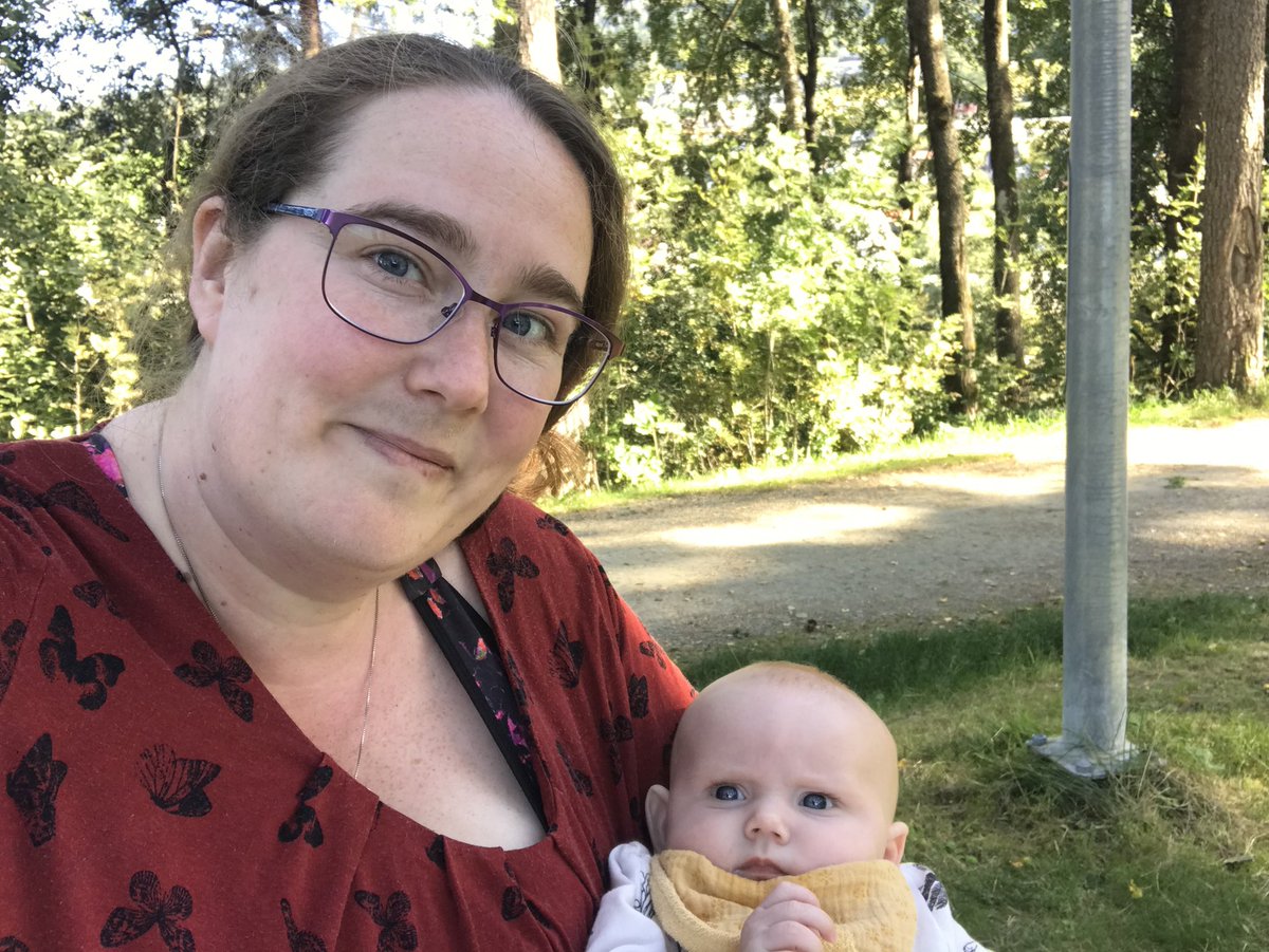 2 years in and so much has happened! Moved country, married my love &amp; we now have a 5 month old beautiful daughter! I’ve had ups along with downs but life is blissful 
#myworld #daughter