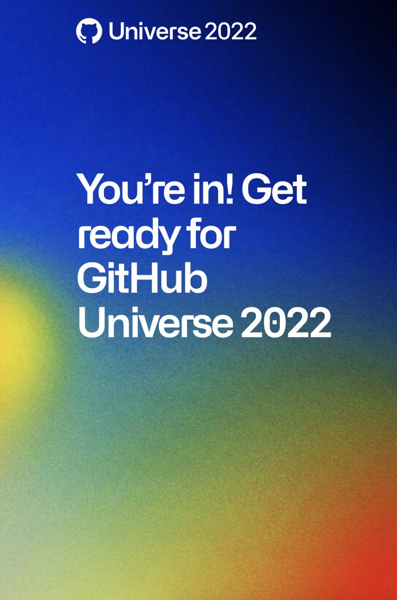 mouaz_m_shahmeh's tweet image. #GitHubUniverse2022 @FlutterDev @dart_lang 💙🇸🇾❤️😌
