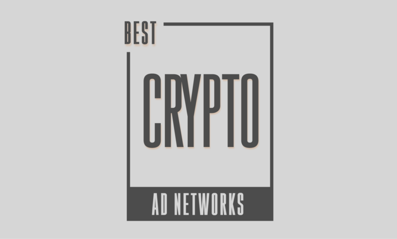 AffMagazine's tweet photo. 15+ Best Crypto Ad Networks in 2023
Crypto ad networks, such as Google AdSense as well as other systems, are ad networks.
Read Full Here: https://t.co/IPFgyNlbVP
#Crypto #Networks #Publishers #Advertising
#Ad_Networks #Website #AffMagazine https://t.co/Eam46ugnuJ