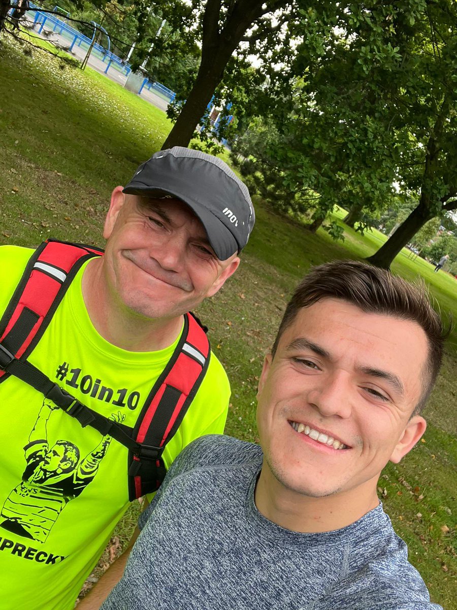 Ian ‘Wodge’ Williams tweet media