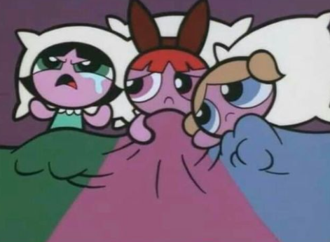 Las tres neuronas que me quedan andan así