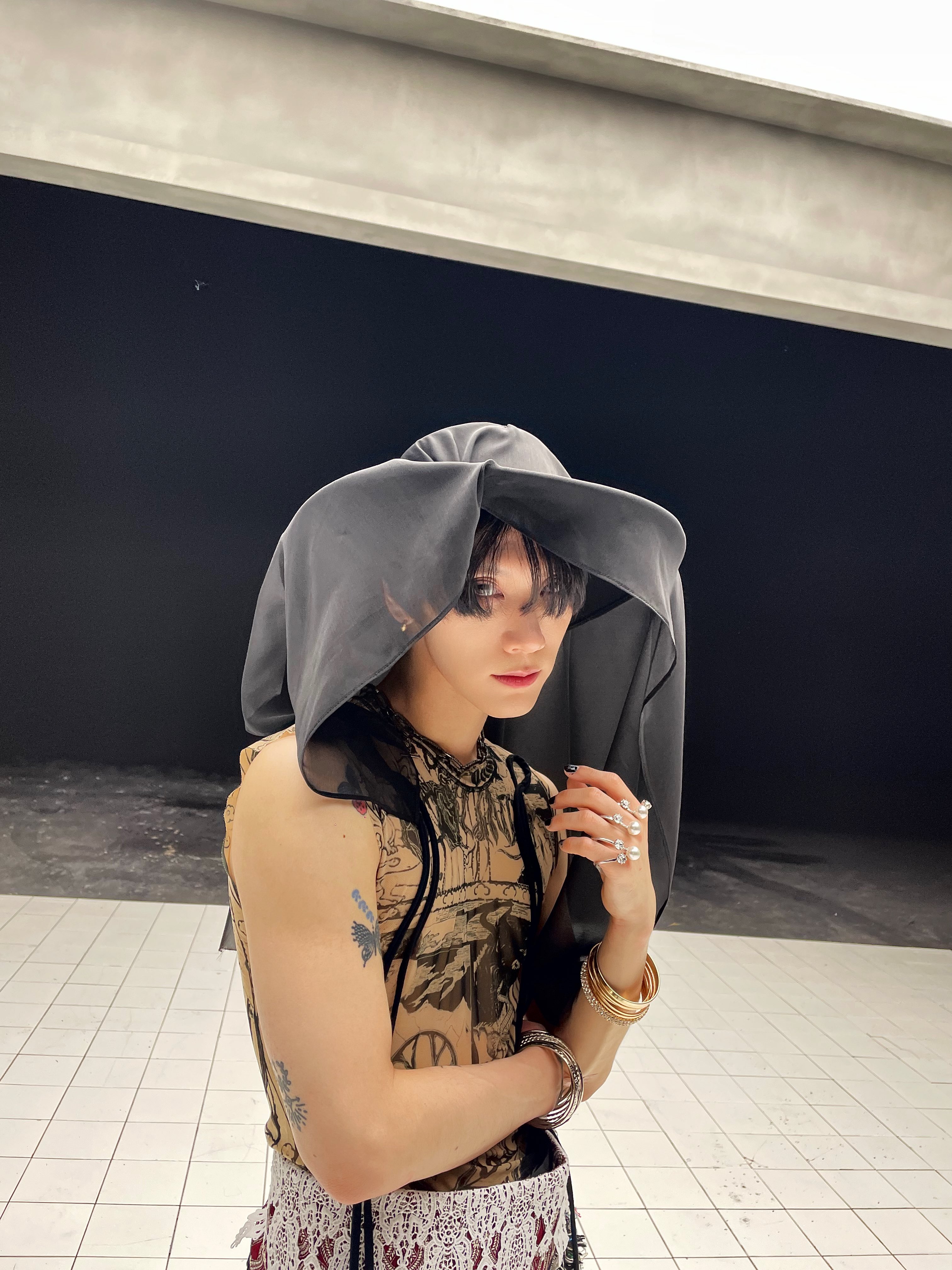 NCTNATION NCT WayV テン ユニフォーム NCT NATION ユニフォーム ジェヒョン