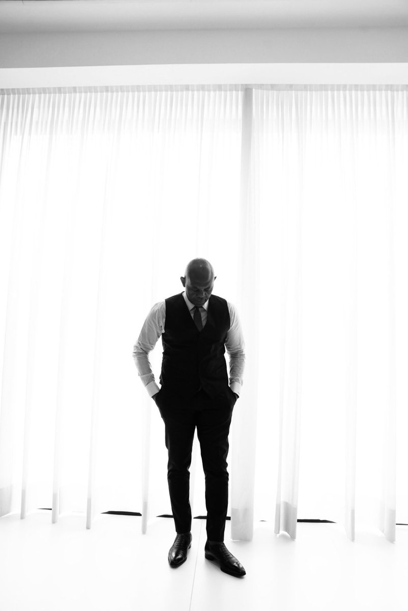 TonyOElumelu's tweet image. The business world is fiercely competitive and success is not guaranteed for everyone. 

To be successful, you must learn from your mistakes, bounce back quickly and try not to ever repeat such mistakes! 

#TOEWay ✍🏿