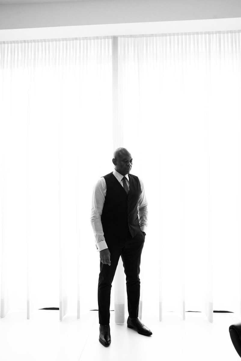 TonyOElumelu's tweet image. The business world is fiercely competitive and success is not guaranteed for everyone. 

To be successful, you must learn from your mistakes, bounce back quickly and try not to ever repeat such mistakes! 

#TOEWay ✍🏿