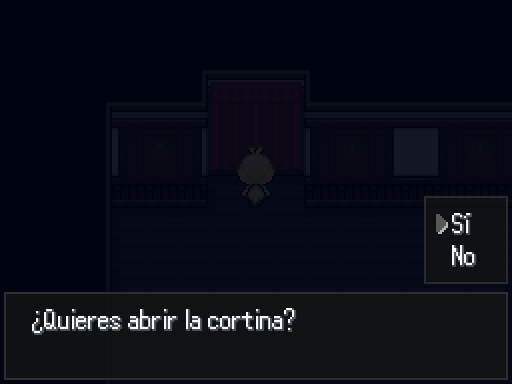 DewTeardrops's tweet photo. Una noche haciendo cortinas que se abren para poder iluminar una sala. 

Mi pasión es estar 2 horas para hacer detalles diminutos.

#PokémonDisonancia https://t.co/veMIa3wRPu