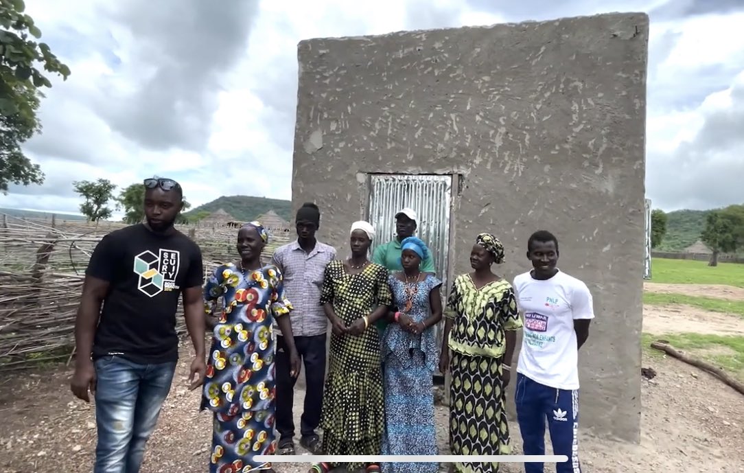 infermerescat's tweet photo. #ajudaHumanitària Audiovisual sobre el projecte de "Construcció d'un molí per a l'Asociación de Mujeres de Yamoussa (Senegal)", finançat pel programa d’Ajuda Humanitària del CODITA.

▶️ https://t.co/LxMBODV5NO

#InfermeresCCIIC @COIBarcelona @COIGIrona @InfLleidaCOILL @codita_tgn https://t.co/uVXzjXurwa