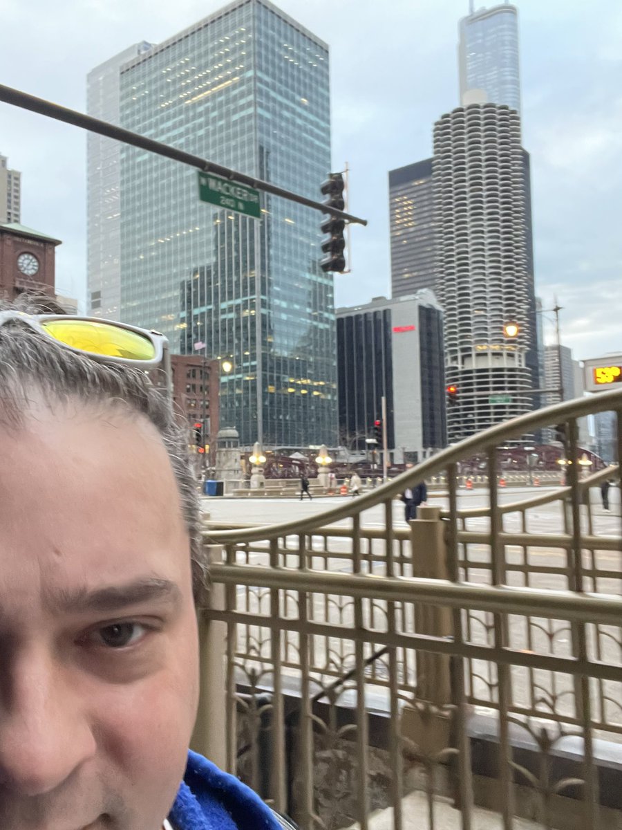 sully1570's tweet photo. Sorry Darren, but you don’t get to waltz into town for the weekend and call this a shithole.  Byeeee https://t.co/lXoLnyUW2H