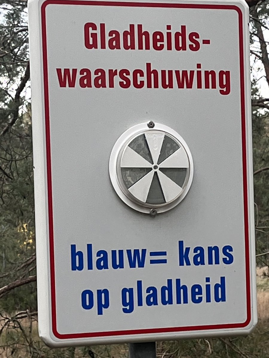 Dave Allegaert (@daveallegaert) on Twitter photo Een #fiets idee uit Nederland voor #Kortrijkfietst. Extra waarschuwing op gevaarlijke punten kan mogelijk valpartijen vermijden wanneer men niet (tijdig) kon strooien. <a href="/AxelWeydts/">Axel Weydts</a> #preventie #woonwerk #speedpedelecc Een #fiets idee uit Nederland voor #Kortrijkfietst. Extra waarschuwing op gevaarlijke punten kan mogelijk valpartijen vermijden wanneer men niet (tijdig) kon strooien. <a href="/AxelWeydts/">Axel Weydts</a> #preventie #woonwerk #speedpedelecc
