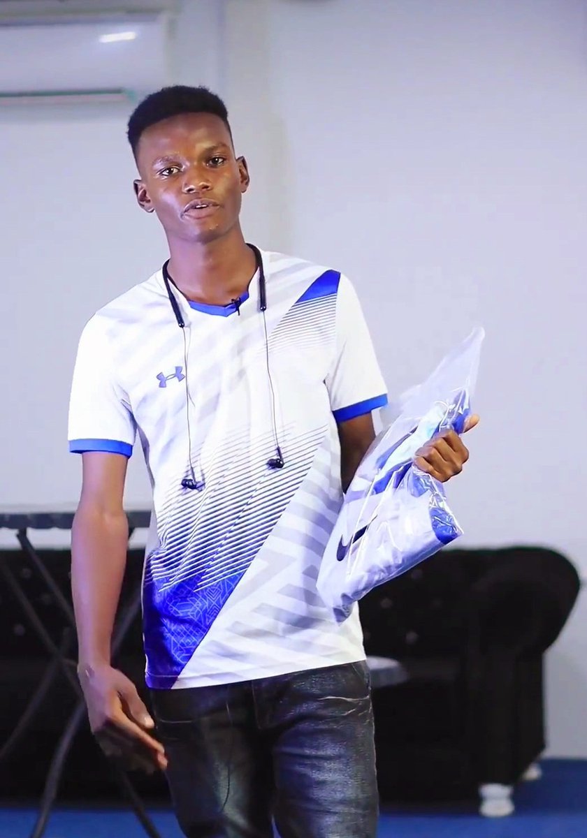 Tuishi nao vizuri maana hatuijui kesho yetu