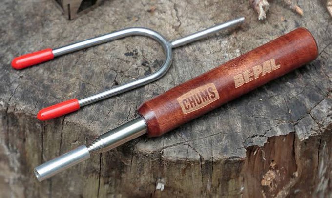 あー疲れた、この一枚目やつがこうなりました、二代目です 