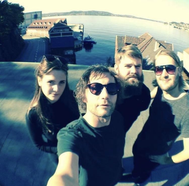 Can’t wait to play London again! Tickets here: bit.ly/3WPNLrB