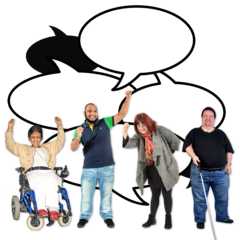 LearningDisEng's tweet photo. Final @NICEComms guideline on Advocacy services for adults with health and social care needs now available
https://t.co/FNJFwi6s66 

Info about the guideline for people using services, carers &amp; the public
https://t.co/qvKhcpaO1t 
#AAW22 https://t.co/97D5rTVSLs