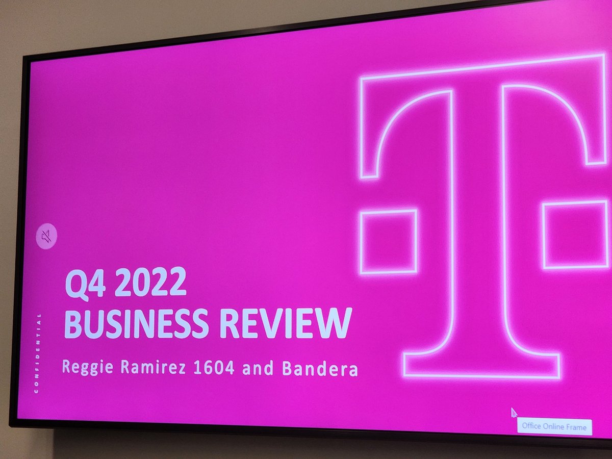 Spent yesterday with a room full of GREAT leaders sharing best business practices and opportunities. Thank you! @SoniaSAT425 @magenta_alex @tjtscgkt @DrewAmbriz @supdav @Mandyjean33 @JDL2286 @MrMagentaSATX