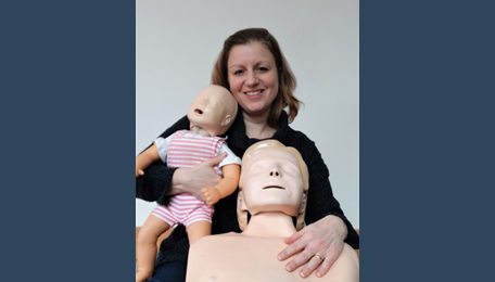 bobclubs's tweet photo. BoB Member Spotlight

Esther Coles of Skylark First Aid, First Aid Training.

Member of the #Kingswinford BoB Club since Apr 2021

@bobclubs 

 https://t.co/iZ6RlLNewF https://t.co/i7hWjQFFHj