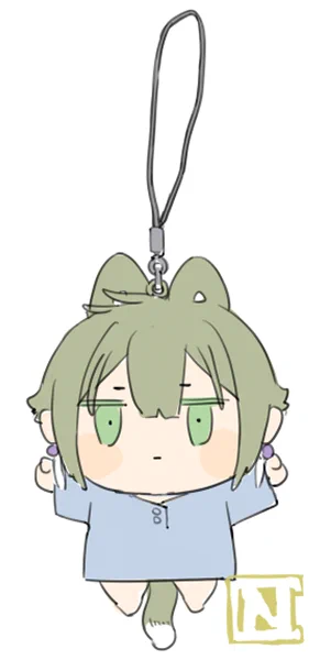 つりさげすとらっぷ 