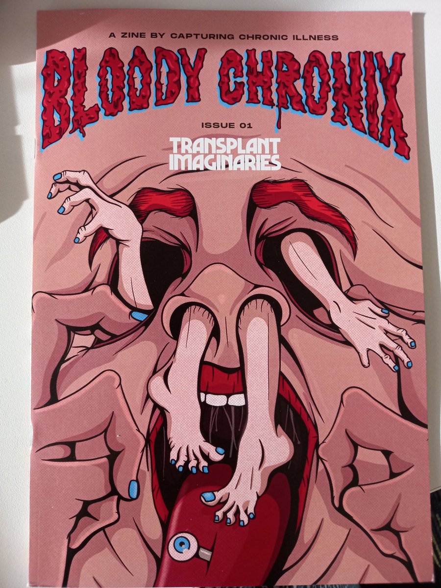 The BSLS tweet media