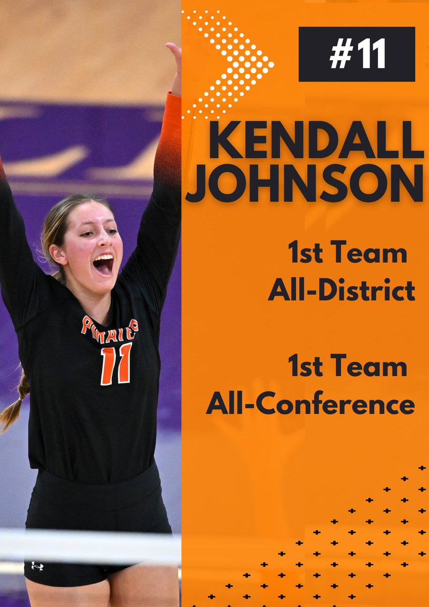 Congratulations <a href="/Kendall0Johnson/">Kendall Johnson</a> !!