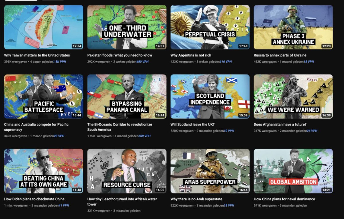 NFTMaster1000's tweet photo. LOOKING FOR EXPERIENCED THUMBNAIL ARTISTS!

This is the style we want to match. Are you able to do this? DM me and we can work on 3 channels together! https://t.co/MpMfDT7EfJ