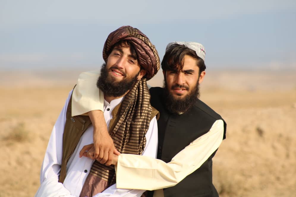 نوی ژوند دي مبارک شه