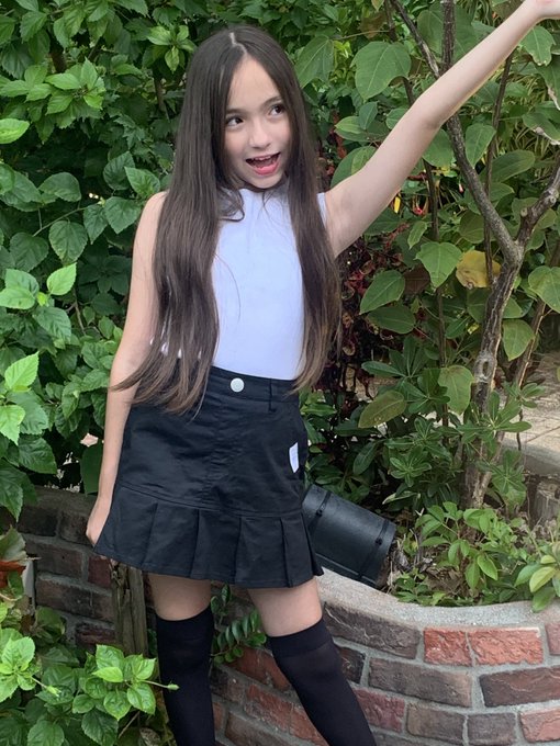 Twitterのコスプレ画像39