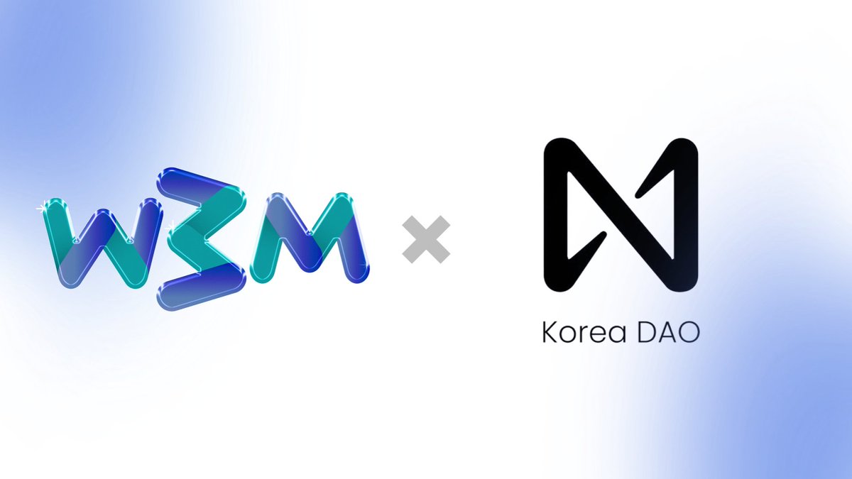 web3mon's tweet photo. 🚀Official Partnership Announcement

@web3mon is excited to announce an Official Partnership with @NearKoreaDAO. NearKoreaDAO has a very strong crypto community in Korea. Through this partnership, we will maximize the expansion and exposure of the Korean community. https://t.co/NdP6S80CgT