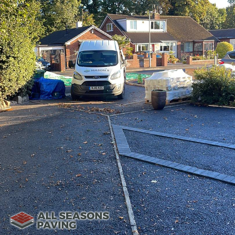AllSeasonsPav's tweet photo. Resin driveways from All Seasons Paving and @masonsresin π
Free quote available, contact us today.
#paving #driveways #driveway #drivewaydesign #resindriveways #tarmacdriveways #blockpaving #homeimprovement #home #lancashire #dreamdriveway
https://t.co/GuphxSjm3P https://t.co/1oa7TjiVP5
