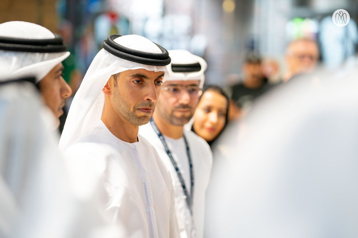 وحضر الفعالية مغير خميس الخييلي، رئيس دائرة تنمية المجتمع - أبوظبي وعدد من قادة المحاور من الجهات الحكومية لتسليط الضوء على الإنجازات التي حققتها الاستراتيجية خلال العاميين الماضيين، وأسهمت خلالها في توفير إطار عمل شامل يعزز تمكين أصحاب الهمم في إمارة أبوظبي.
