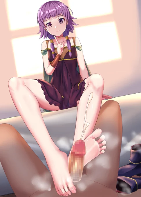 skebの依頼のです。ありがとうございました 