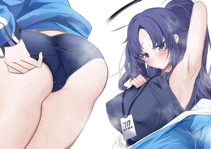 イベントお疲れ様でした #ブルアカ 