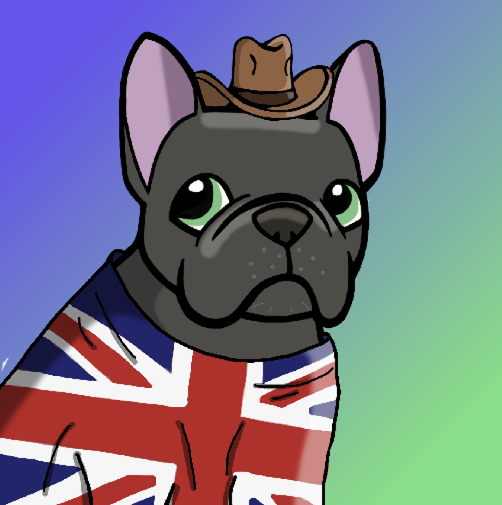 Project Rhino Dog tweet media