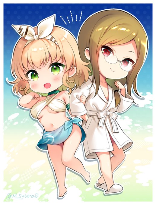 南国リゾート🏝🦋 