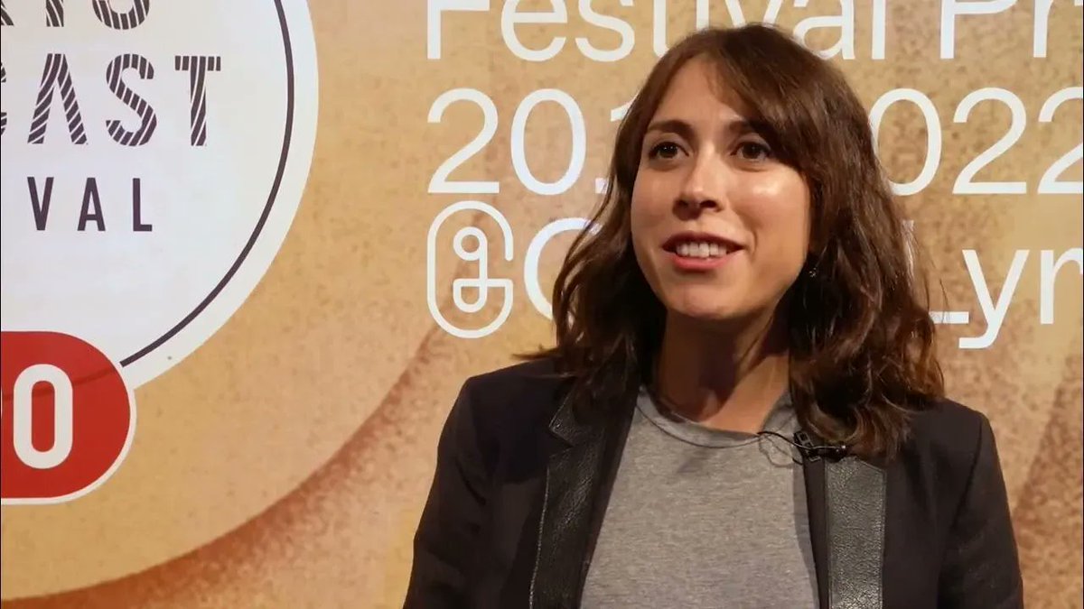 CB_News's tweet photo. 🏆 Le podcast 'Radar' de @SAFRAN a remporté le prix du podcast de communication interne de la 1e édition du Trophée du Podcast de Marque. #PPFpro
Rencontre avec Mathilde Enixon (responsable éditoriale online, Safran) → https://t.co/kRQUgQpWdd https://t.co/6E7fPzf7j5