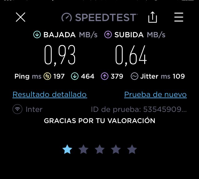 Michelle Enríquez tweet media