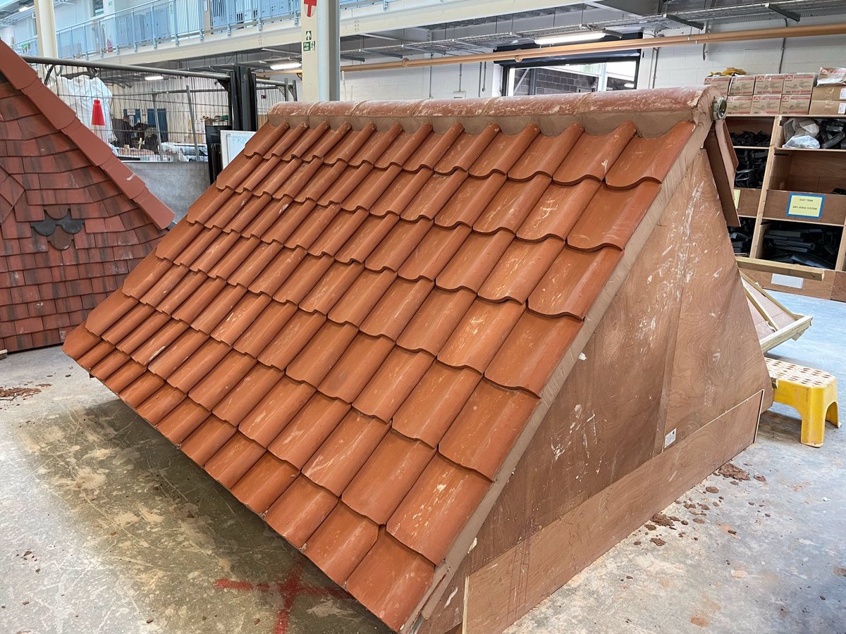 Roofing Department tweet media