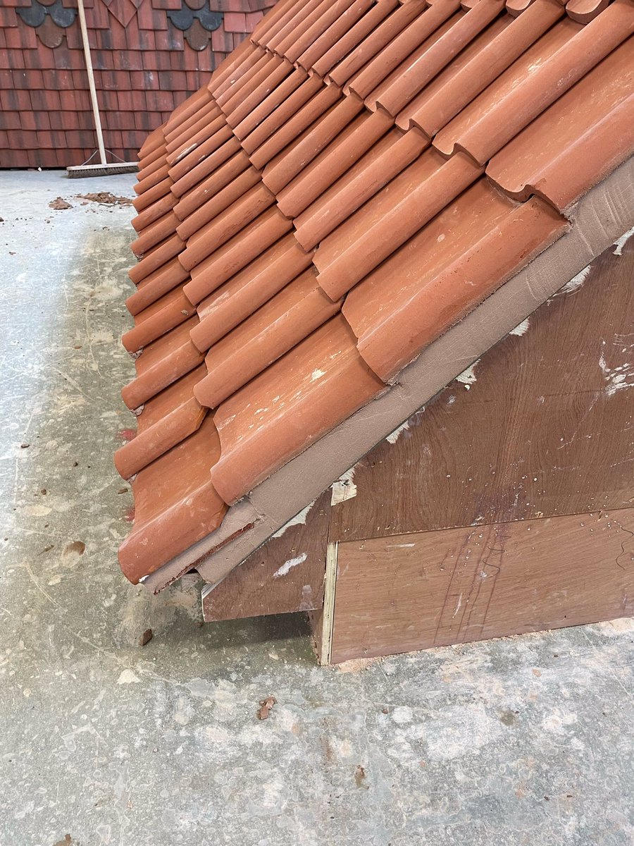 Roofing Department tweet media