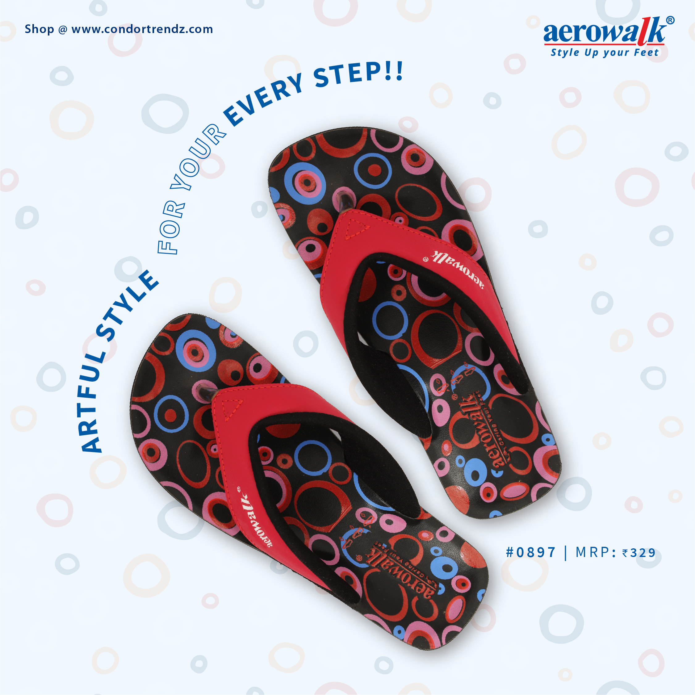 Aerowalk Shoes aerowalkshoes X