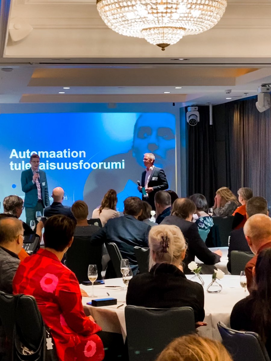 Digital Workforce tweet media